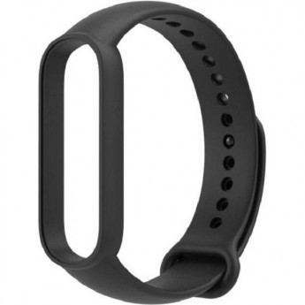 Ремешок для смарт часов AMAZFIT для Band 5 Silicone15 mm